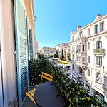Hotel H33 Nizza