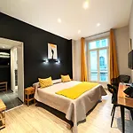 H33 Hotel Nice