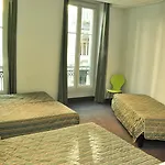 H33 Hotel