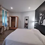 Hotel H33 Nizza