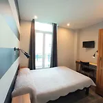 Hotel H33 Nizza