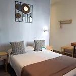 Hotel H33 Nizza