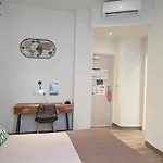 Hotel H33 Nizza