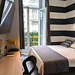 Hotel H33 Nizza