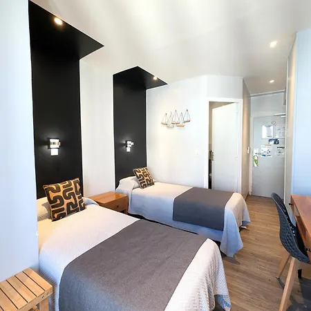 Hotel H33 Nice