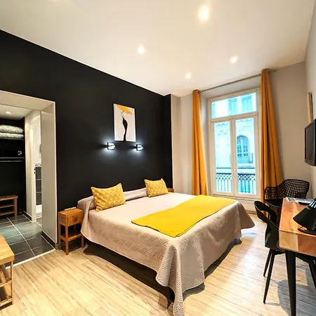 H33 Hotel Nice