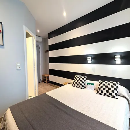 Hotel H33 Nice