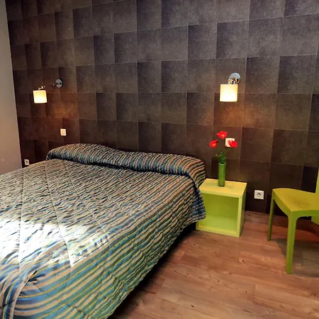 Hotel H33 Nizza