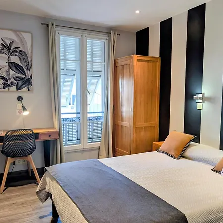 H33 Hotel Nizza