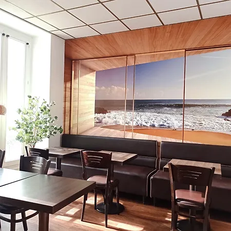 H33 Hotel Nizza