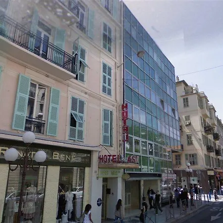 H33 Hotel Nice