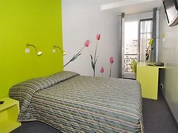 Hotel H33 Nice