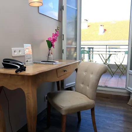 H33 Hotel Nice