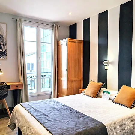 H33 Hotel Nice
