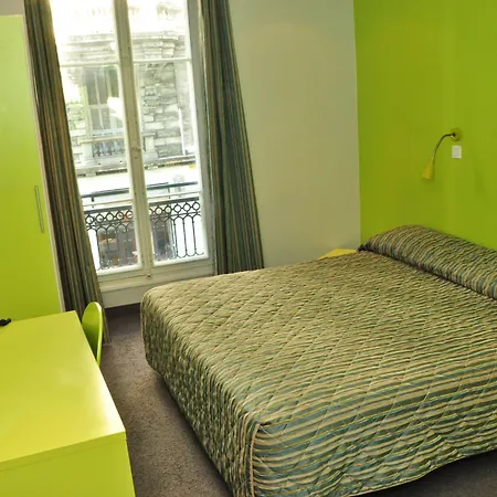 H33 Hotel